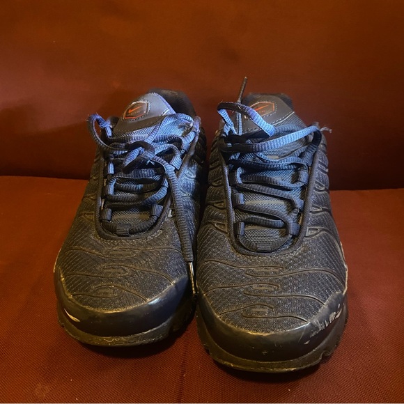 Nike Air Max Plus Size 5.5Y - Picture 12 of 14